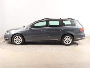 Volkswagen Passat  2.0 TDI 