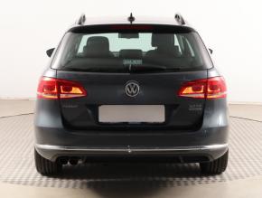 Volkswagen Passat  2.0 TDI 