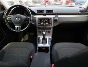 Volkswagen Passat  2.0 TDI 