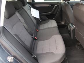 Volkswagen Passat  2.0 TDI 