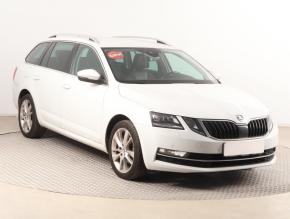 Škoda Octavia  1.6 TDI Style 