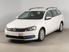 Volkswagen Passat  2.0 TDI 