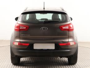 Kia Sportage  1.6 GDI 