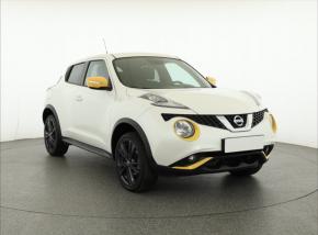 Nissan Juke  1.6 i 