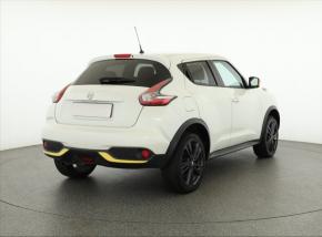 Nissan Juke  1.6 i 