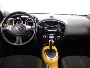 Nissan Juke  1.6 i 