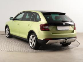 Škoda Rapid  1.2 TSI 