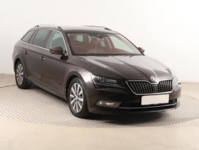 Škoda Superb  1.6 TDI 