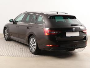 Škoda Superb  1.6 TDI 