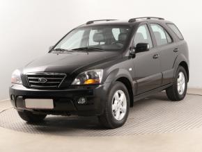 Kia Sorento  2.5 CRDi 