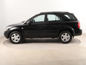 Kia Sorento  2.5 CRDi 