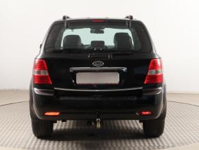 Kia Sorento  2.5 CRDi 