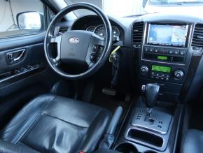 Kia Sorento  2.5 CRDi 