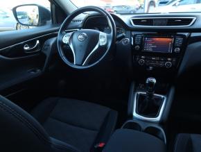 Nissan Qashqai  1.2 DIG-T 