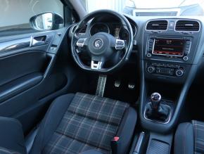 Volkswagen Golf  2.0 GTI 