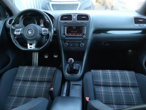 Volkswagen Golf  2.0 GTI 