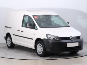 Volkswagen Caddy  1.6 TDI 