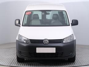 Volkswagen Caddy  1.6 TDI 