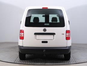 Volkswagen Caddy  1.6 TDI 