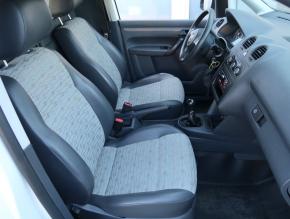 Volkswagen Caddy  1.6 TDI 