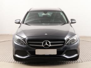 Mercedes-Benz C  C 220 CDI 