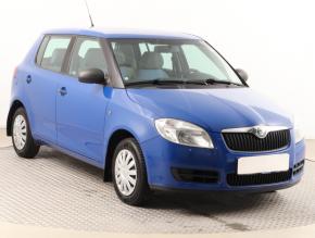 Škoda Fabia  1.2 