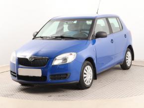 Škoda Fabia  1.2 