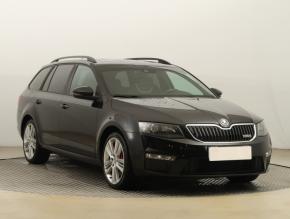 Škoda Octavia  RS 2.0 TDI 