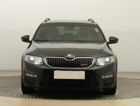 Škoda Octavia  RS 2.0 TDI 