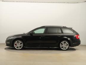 Škoda Octavia  RS 2.0 TDI 