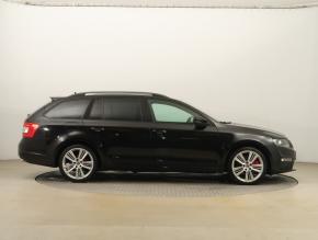 Škoda Octavia  RS 2.0 TDI 