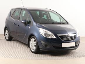 Opel Meriva  1.4 Turbo 