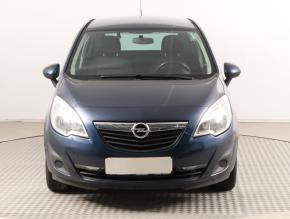 Opel Meriva  1.4 Turbo 