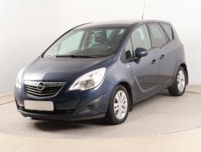 Opel Meriva  1.4 Turbo 