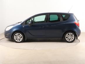 Opel Meriva  1.4 Turbo 