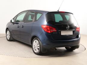 Opel Meriva  1.4 Turbo 