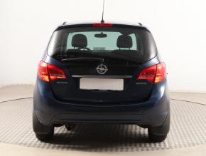 Opel Meriva  1.4 Turbo 