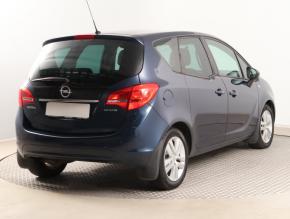 Opel Meriva  1.4 Turbo 