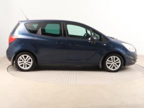 Opel Meriva  1.4 Turbo 