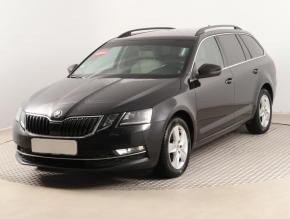 Škoda Octavia  1.6 TDI 