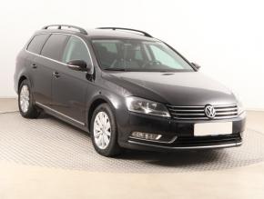 Volkswagen Passat  2.0 TDI 