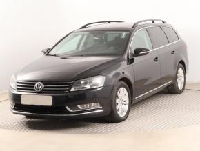 Volkswagen Passat  2.0 TDI 