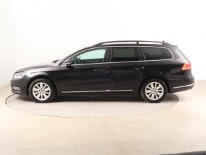 Volkswagen Passat  2.0 TDI 