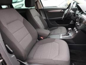 Volkswagen Passat  2.0 TDI 