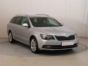 Škoda Superb  2.0 TDI 