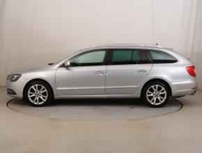 Škoda Superb  2.0 TDI 