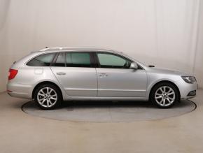 Škoda Superb  2.0 TDI 