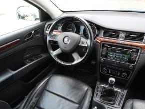 Škoda Superb  2.0 TDI 