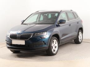 Škoda Karoq  1.5 TSI 