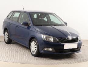 Škoda Fabia  1.4 TDI 